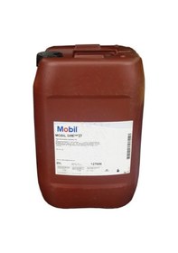 Resim Mobil Dte 27 Hidrolik Yağı 20 L 