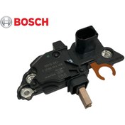 Resim Bosch 12v Kömürlü Konjektör Soketli F00m (L-DFM) (I II) 