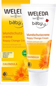 Resim Weleda Calendula Organik Pişik Kremi 75 ml 