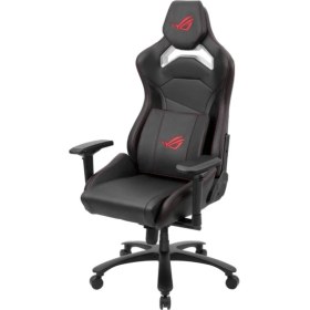 Resim Asus Rog Charıot x Core Siyah Gaming Koltuk 