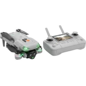Resim Epilons Katlanabilir Drone Hd Çekim Uzun Süreli Uçuş Deneyimi 