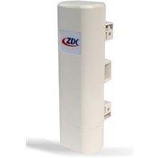 Resim ZC-ZN-7200-2AEI-L Z-Com 5Ghz 13dBi Ant 300Mbps Cloud Managed Wireless Outdoor AP 