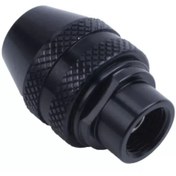 Resim CEKSAN Black Decker Gravür Cihazı Uyumlu 0.5-3.2mm Ayarlı Mandren 