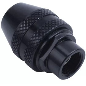 Resim CEKSAN Black Decker Gravür Cihazı Uyumlu 0.5-3.2mm Ayarlı Mandren 