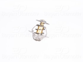 Resim Volkswagen Audi Seat Skoda Uyumlu Termostat (87°C) 