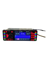 Resim Netex Audiomax Mx-7666 4" Ekranlı Teyp 