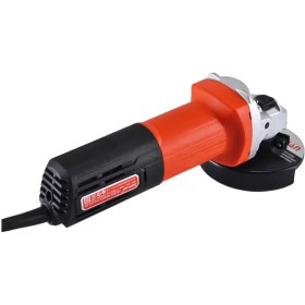 Resim Sencan 541052 780W 115MM Avuç Taşlama Makinesi 
