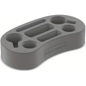 Resim Cloud011 Çok Amaçlı Oyun Kumandası Askısı - Ergonomik Tasarım, Dayanıklı Yastık Ve Bardak Askısı 