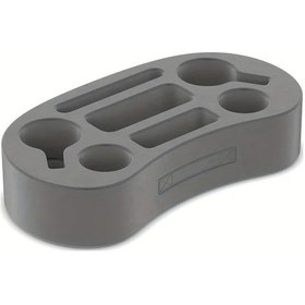 Resim Cloud011 Çok Amaçlı Oyun Kumandası Askısı - Ergonomik Tasarım, Dayanıklı Yastık Ve Bardak Askısı 