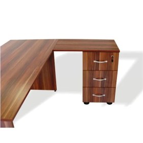 Resim Vena Nil Masa Takımı Erik-Beyaz 