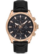 Resim Hislon DT132R-04BR ERKEK KOL SAATİ 