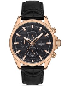 Resim Hislon DT132R-04BR ERKEK KOL SAATİ 
