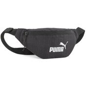 Resim Puma 09134401 Base Unisex Bel Çantası Siyah 