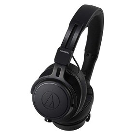 Resim Audio Technica ATH-M60x Stüdyo Kulaklığı 