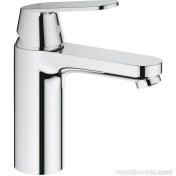 Resim Grohe Eurocosmo Tek Kumandalı Lavabo Bataryası - 23327000 