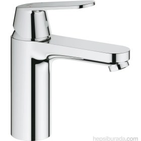 Resim Grohe Eurocosmo Tek Kumandalı Lavabo Bataryası - 23327000 