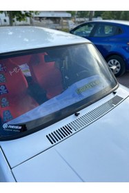 Resim TKY Faketaxi Göğüs Örtüsü 