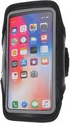 Resim Hemobllo Su Geçirmez Telefonu Çantası Unisex Koşu Için Armband Spor Ekipmanları İçin Pratik Çözüm 