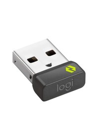 Resim Logitech Logi Bolt 956-000008 USB Alıcı 