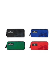 Resim Hype Store Young Kalem Çantası Çift Gözlü 