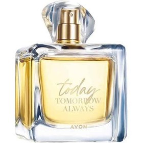 Resim AVON TTA Today Kadın Parfüm E 