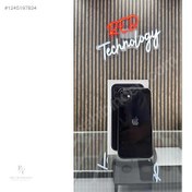 Resim Apple iPhone 11 İkinci El TR | 64 GB | Siyah İkinci El ''RED TECHNOLOGY''den İPHONE 11 64GB SİYAH RENK HATASIZ
