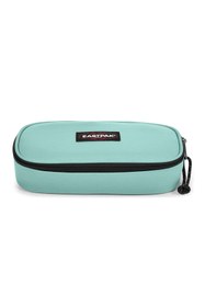 Resim Eastpak Oval Single Thoughtful Turquoise Kalem Çantası - Turkuaz 