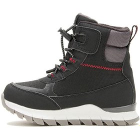 Resim Kamik Rockies Unisex Çocuk Siyah Bot UNISEX ÇOCUK BOT NF8511 