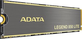 Resim Legend 850 Lite ALEG-850L-1000GCS PCI-Express 4.0 1 TB M.2 SSD 