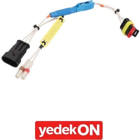 Resim AGCO Elektrik Tesisatı - Massey Ferguson / Fendt / Valtra | ACT0068520 