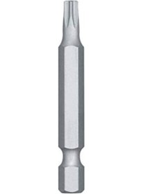 Resim T8 T7 T6 X 50 Tork Torx Bits Uç Vidalama Matkap Ucu Takım 