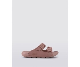 Resim Igor S10312 Kai Igor Marka Unisex Çocuk Terlik Pudra 