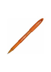 Resim Uni-ball Jel Kalem Silinebilir Fanthom 0.7 Mm Turuncu 