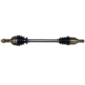 Resim Veka Clio 3-1.2 16 Valf Ön Sol Aks Komple 8200341698 Uyumlu 