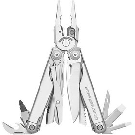 Resim Leatherman Surge Tool Çok Renkli 
