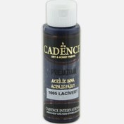 Resim Cadence Akrilik Boya Dark Blue 70 ml 