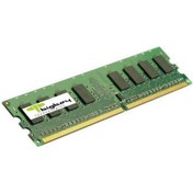 Resim Bigboy BTW857/1G 1 GB DDR2 800 Mhz 2Rx4 CL6 ECC Sunucu Bellek 