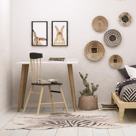 Resim My Mob Lery Çalışma Masası 