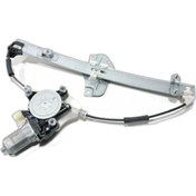 Resim MOBIS Orijinal Cam Krikosu Arka Sağ Motorlu Kıa Rıo 2012-2017 83402-1W010 
