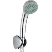Resim Üso Zambak Masfallı Duş Seti Md-001213 