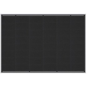 Resim Tommatech 240Wp Full Black 48PMFB12 Güneş Paneli 