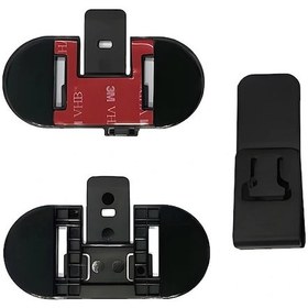 Resim Scs S1xm - S2xm Alt Kızak Seti 