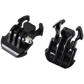 Resim Gopro Uyumlu Tak Çıkar Bağlantı Aparatı 