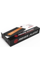 Resim Reıss Audıo RS-4150.4 4 Kanal Amfi 