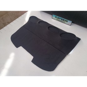 Resim Kayseri Fiat Doblo D3 D4 Pandizot 2012 - 2018 arası kasalara 4 lü Oval ama isteğe göre yapılır imalatçıyız 