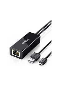 Resim Ugreen Usb-a To Ethernet Rj45 Adaptör, 30985 