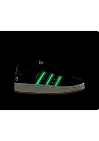 Resim Adidas Campus 00s Led Lights Cf El C Çocuk Işıklı Günlük Ayakkabı Js1277 Siyah Siyah 