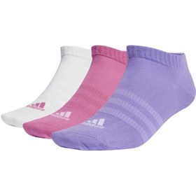 Resim adidas Ic1339 T Spw Low 3p Spor 3lü Çorap 