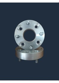 Resim Hdf Spacer - Kuba Atv - 4 Cm Atv Spacer Setı 