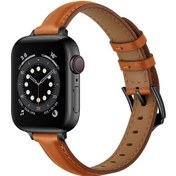 Resim iOS Uyumlu Watch Ultra 49mm Ve Watch Ultra 2 49mm / Serisi 9 & 8 & 7 45mm / Se 3 & Se 2 & 6 & Se & Ve 1 Akıllı Saat Aks. 47620553 